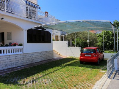 Apartment One bedroom apartment near beach Ražanj, Rogoznica A-10373-a - Outdoor photo 24