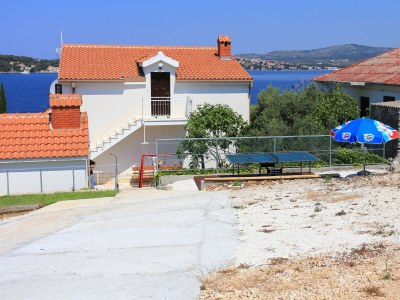 Apartment One bedroom apartment near beach Ražanj, Rogoznica A-10373-a - Outdoor photo 26