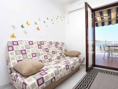 Apartment One bedroom apartment near beach Ražanj, Rogoznica A-10373-a - Outdoor photo 27