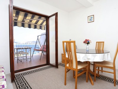 Apartment One bedroom apartment near beach Ražanj, Rogoznica A-10373-a - Outdoor photo 28