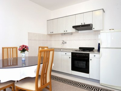 Apartment One bedroom apartment near beach Ražanj, Rogoznica A-10373-a - Outdoor photo 30