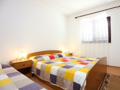 Apartment One bedroom apartment near beach Ražanj, Rogoznica A-10373-a - Outdoor photo 31