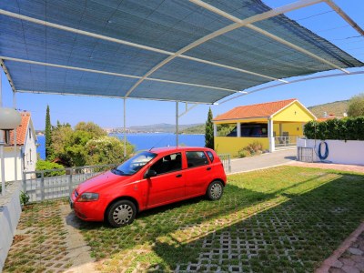 Apartment One bedroom apartment near beach Ražanj, Rogoznica A-10373-b - Outdoor photo 23
