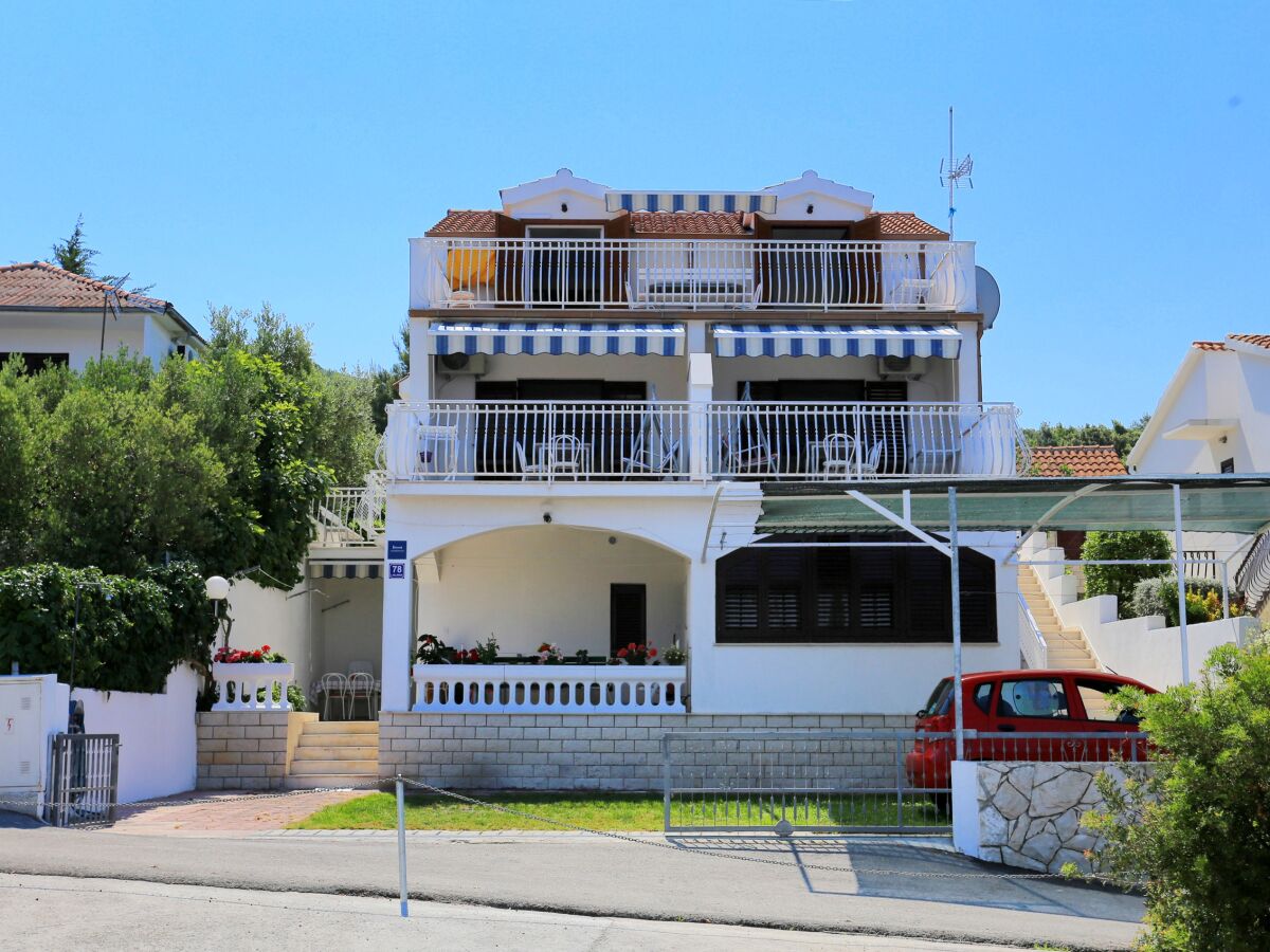 Apartment Studio flat near beach Ražanj, Rogoznica AS-10373-b - Outdoor photo 5
