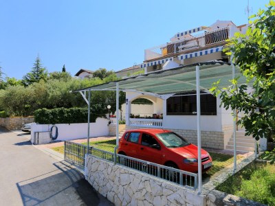 Apartment Studio flat near beach Ražanj, Rogoznica AS-10373-b - Outdoor photo 4