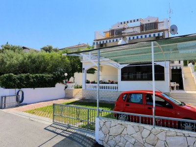 Apartment Studio flat near beach Ražanj, Rogoznica AS-10373-b - Outdoor photo 7