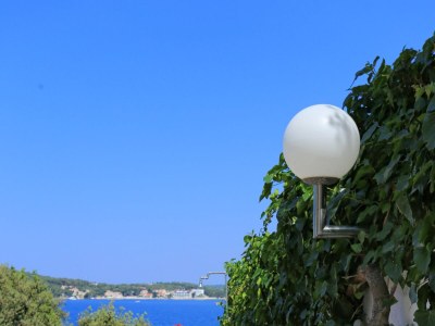 Apartment Studio flat near beach Ražanj, Rogoznica AS-10373-b - Outdoor photo 14