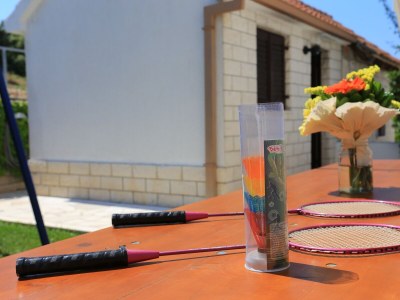 Apartment Studio flat near beach Ražanj, Rogoznica AS-10373-b - Outdoor photo 20