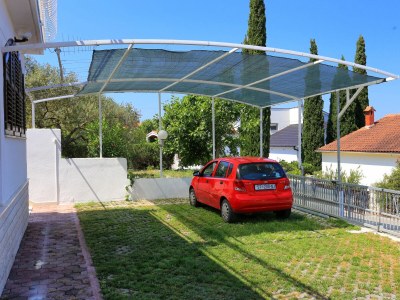 Apartment Studio flat near beach Ražanj, Rogoznica AS-10373-b - Outdoor photo 24