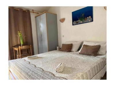 Apartment One bedroom apartment with balcony and sea view Podaca, Makarska A-11274-d - Outdoor photo 6