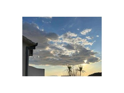 Apartment One bedroom apartment with balcony and sea view Podaca, Makarska A-11274-d - Outdoor photo 9