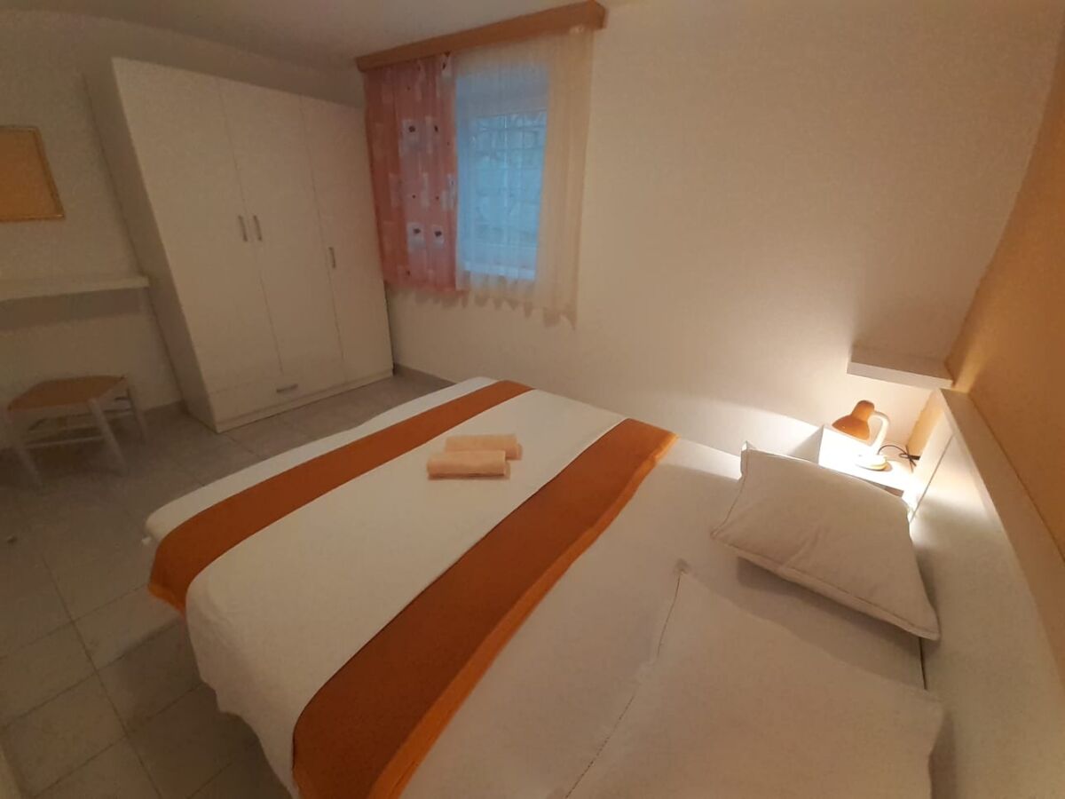 Apartment Apartments with parking space Gradac, Makarska - 11332
