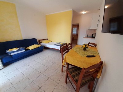 Apartment Apartments with parking space Gradac, Makarska - 11332 - Outdoor photo 6