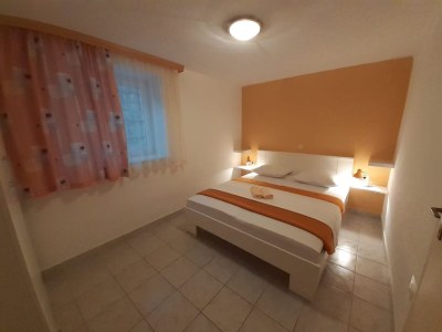 Apartment Apartments with parking space Gradac, Makarska - 11332 - Outdoor photo 9