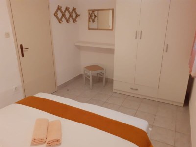Apartment Apartments with parking space Gradac, Makarska - 11332 - Outdoor photo 10