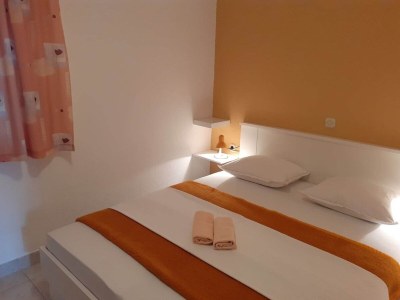 Apartment Apartments with parking space Gradac, Makarska - 11332 - Outdoor photo 11