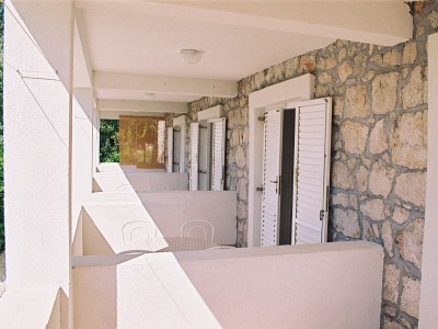 Apartment Apartments with parking space Gradac, Makarska - 11332 - Outdoor photo 8