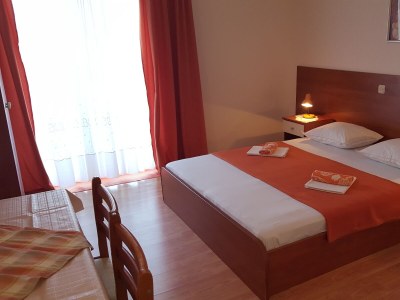 Apartment Apartments with parking space Gradac, Makarska - 11332 in Gradac - Apartment