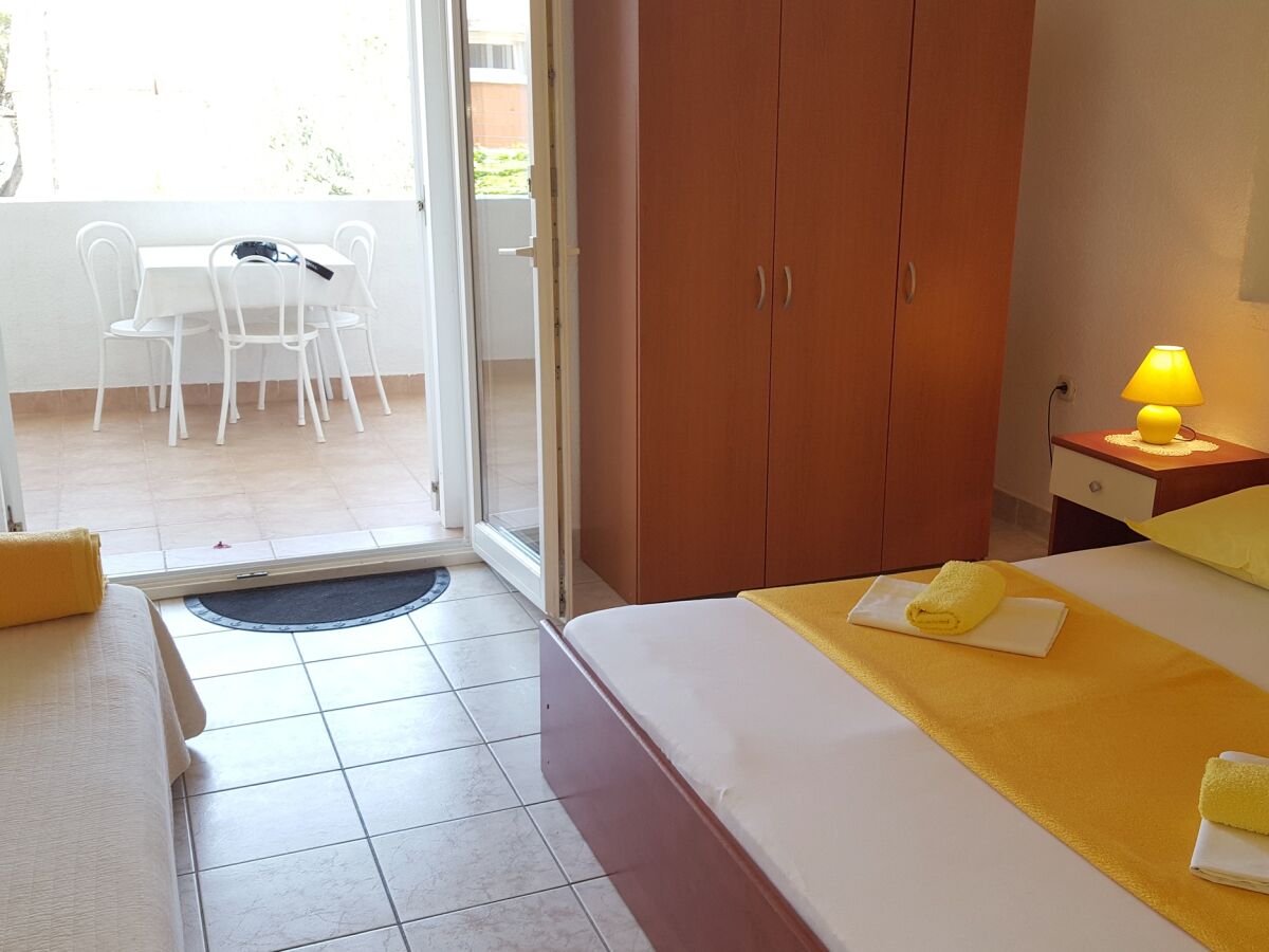 Apartment Apartments with parking space Gradac, Makarska - 11332