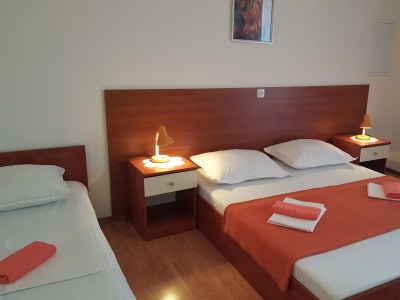 Apartment Apartments with parking space Gradac, Makarska - 11332 in Gradac - Apartment