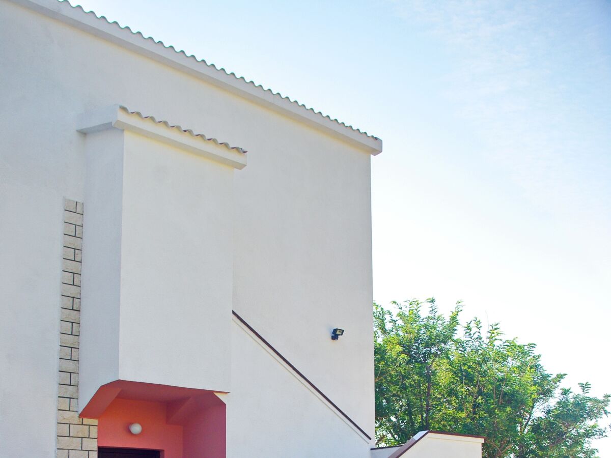 Apartment Two bedroom apartment with balcony Pag A-11358-c - Outdoor photo 5