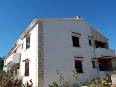 Apartment Two bedroom apartment with balcony Pag A-11358-c - Outdoor photo 2