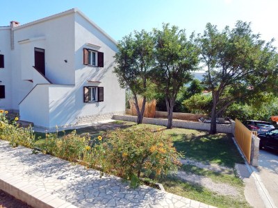 Apartment Two bedroom apartment with balcony Pag A-11358-c - Outdoor photo 8