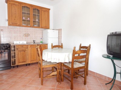 Apartment Two bedroom apartment with balcony Pag A-11358-d - Outdoor photo 10