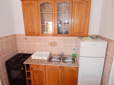 Apartment Two bedroom apartment with balcony Pag A-11358-d - Outdoor photo 11