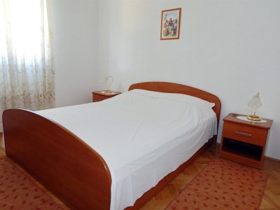 Apartment Two bedroom apartment with balcony Pag A-11358-d - Outdoor photo 15