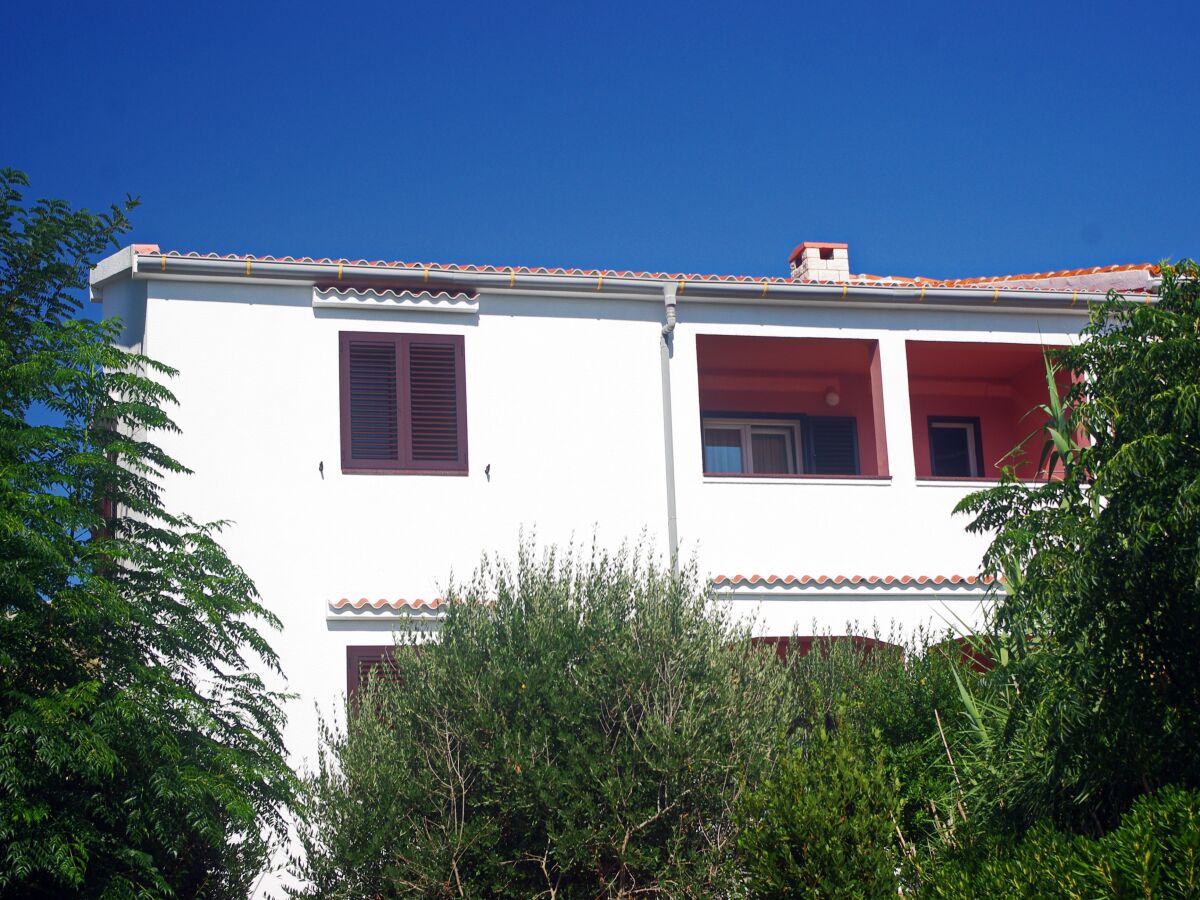 Apartment Two bedroom apartment with balcony and sea view Pag A-11358-e - Outdoor photo 3