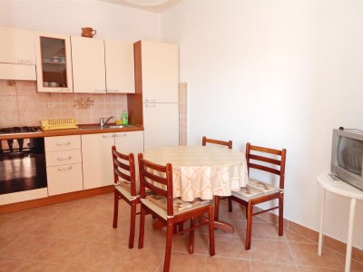 Apartment Two bedroom apartment with balcony and sea view Pag A-11358-e - Outdoor photo 11