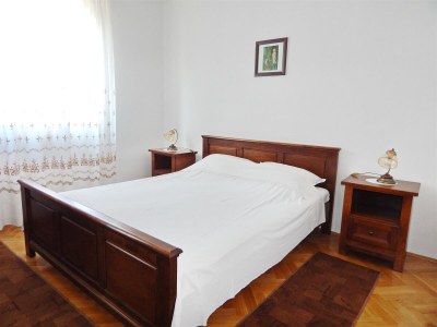 Apartment Two bedroom apartment with balcony and sea view Pag A-11358-e - Outdoor photo 16