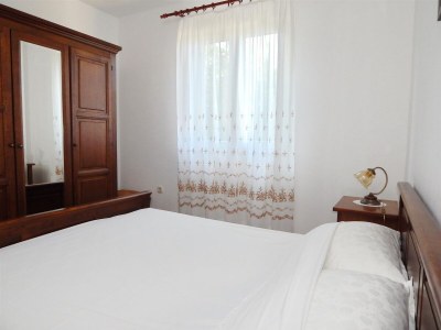 Apartment Two bedroom apartment with balcony and sea view Pag A-11358-e - Outdoor photo 17