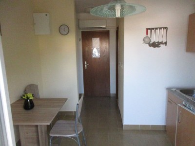 Apartment One bedroom apartment with balcony and sea view Cove Oštrička luka, Rogoznica A-11451-a - Outdoor photo 9