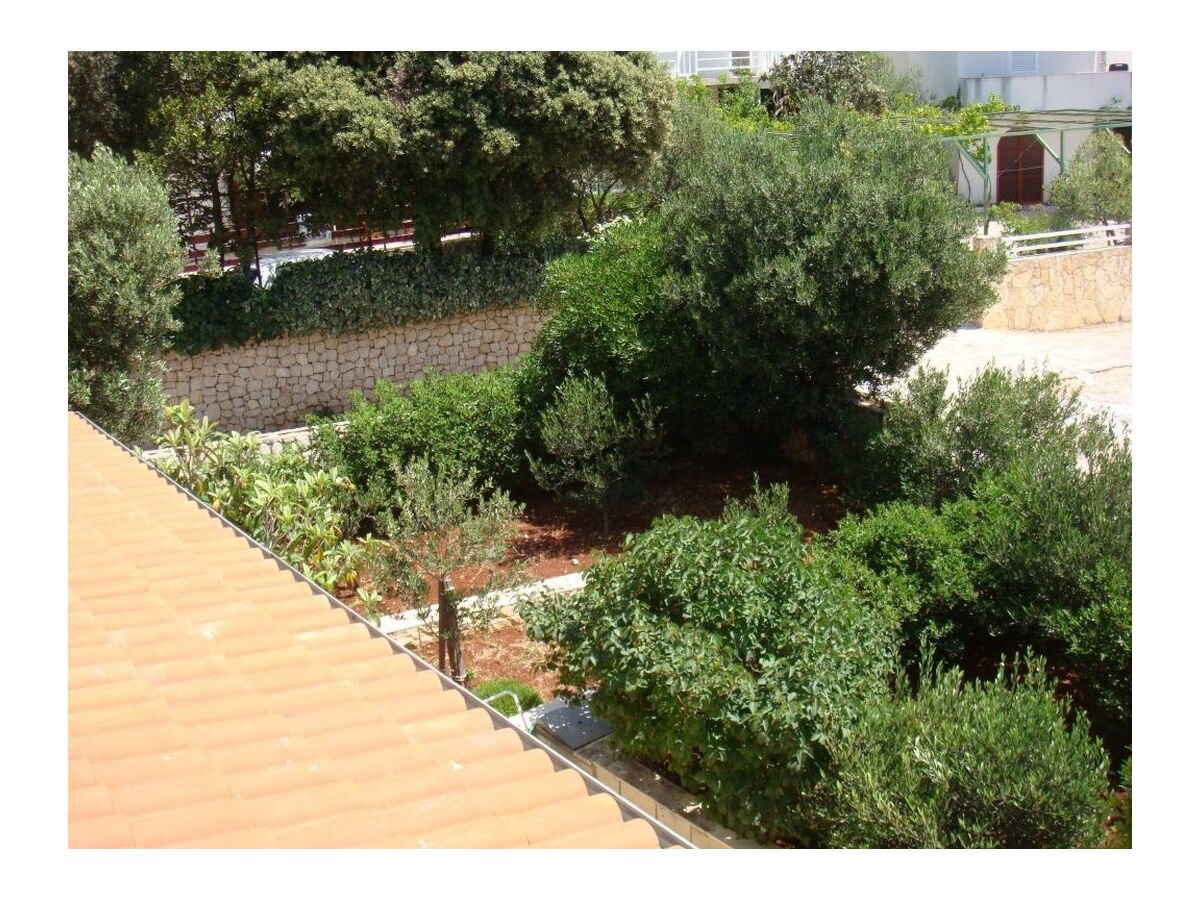 Apartment One bedroom apartment with balcony and sea view Cove Oštrička luka, Rogoznica A-11451-b - Outdoor photo 4