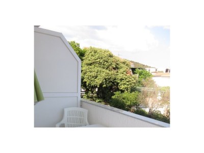 Apartment One bedroom apartment with balcony and sea view Cove Oštrička luka, Rogoznica A-11451-b - Outdoor photo 14