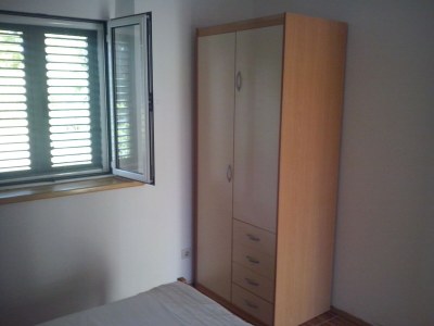 Apartment One bedroom apartment with air-conditioning Sumartin, Brač A-11658-a - Outdoor photo 9