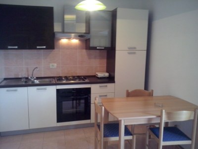 Apartment One bedroom apartment with air-conditioning Sumartin, Brač A-11658-b - Outdoor photo 7