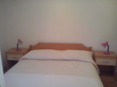 Apartment One bedroom apartment with air-conditioning Sumartin, Brač A-11658-b - Outdoor photo 9