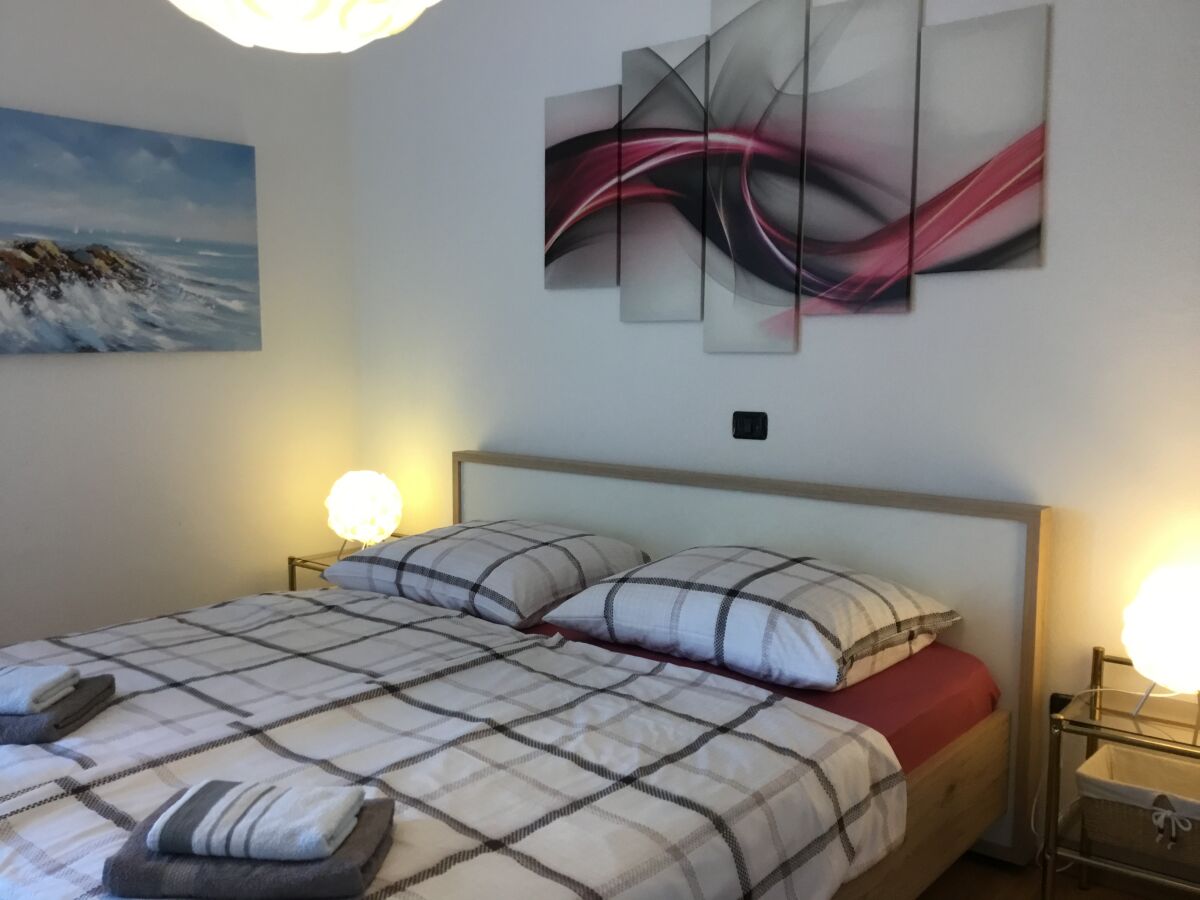 Apartment One bedroom apartment with terrace and sea view Dvornica, Rogoznica A-11470-b - Outdoor photo 4