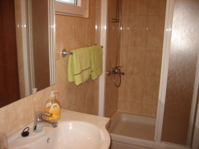 Apartment One bedroom apartment with terrace and sea view Dvornica, Rogoznica A-11470-b - Outdoor photo 7