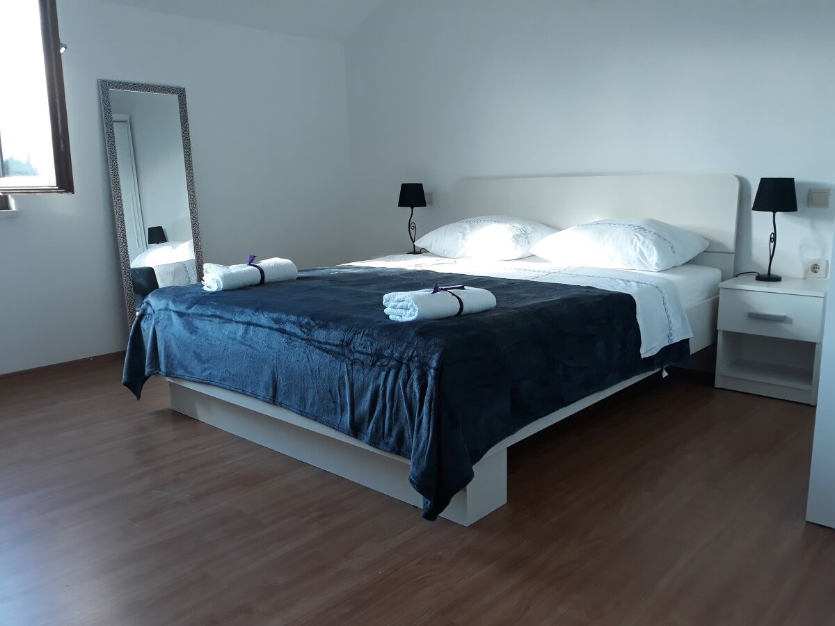 Apartment One bedroom apartment with air-conditioning Slađenovići, Dubrovnik A-11531-a