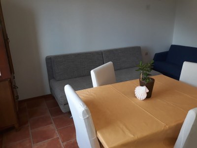 Apartment One bedroom apartment with air-conditioning Slađenovići, Dubrovnik A-11531-a - Outdoor photo 13