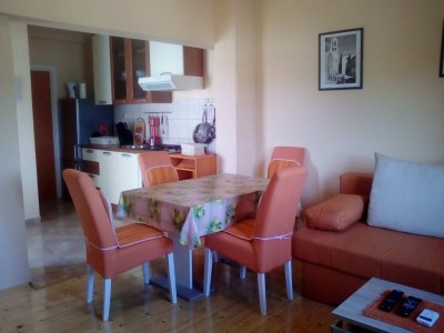 Apartment One bedroom apartment with balcony Pirovac, Šibenik A-11746-a - Outdoor photo 7
