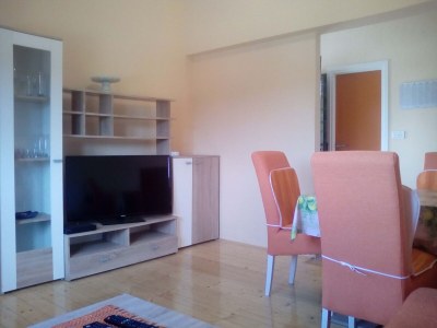 Apartment One bedroom apartment with balcony Pirovac, Šibenik A-11746-a - Outdoor photo 8