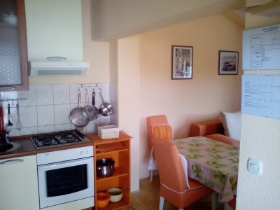 Apartment One bedroom apartment with balcony Pirovac, Šibenik A-11746-a - Outdoor photo 9
