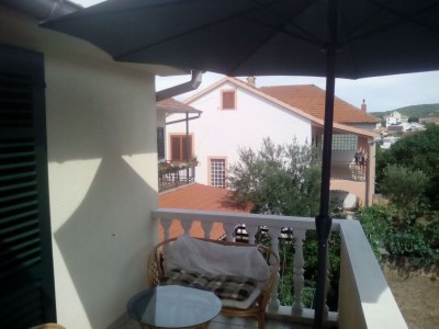 Apartment One bedroom apartment with balcony Pirovac, Šibenik A-11746-a - Outdoor photo 13