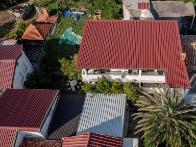 Apartment One bedroom apartment with air-conditioning Lopar, Rab A-12327-c - Outdoor photo 5