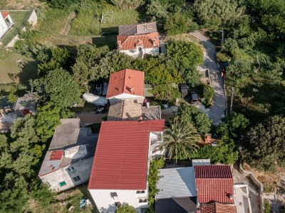 Apartment One bedroom apartment with air-conditioning Lopar, Rab A-12327-c - Outdoor photo 6